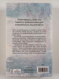 Lemetin veriset hanget