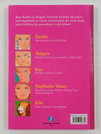 Barbie : unelmakonsertti