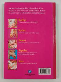 Barbie : sirkuksen taikaa