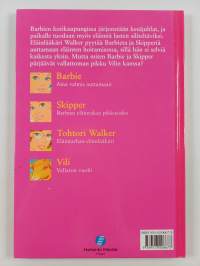 Barbie ja vallaton vuohi