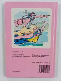 Seikkailujen paratiisi