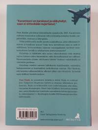 Karanteeni : hajamietteitä koronaviikoilta