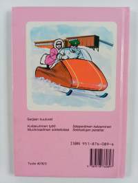 Salaperäinen katoaminen