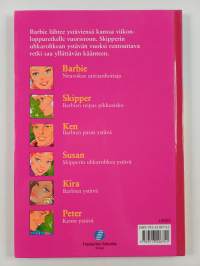 Barbie : Apua auttakaa!