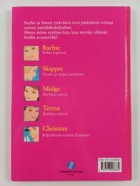 Barbie : kamppailu merellä