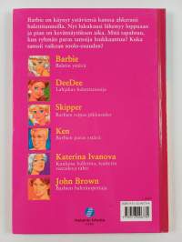 Barbie : baletin tähtiä