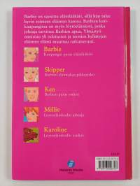 Barbie : eläinten ystävä