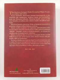 Elizabeth ja Philip : kuninkaallisen avioliiton tarina