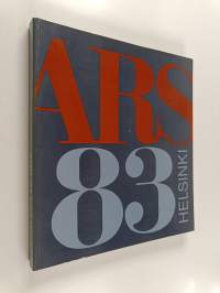 Ars 83 Helsinki