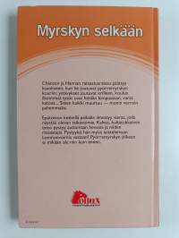 Myrskyn selkään