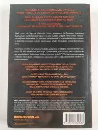 Veljiä vahvistamassa