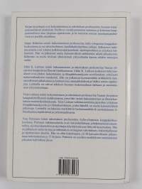 Laskentatoimi ja rahoitus