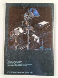 Zoom in : englantia TV-työntekijöille