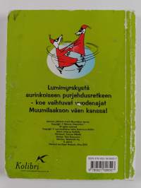 Muumilaakson vuodenajat