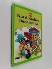 Karri Karhun lomamatka