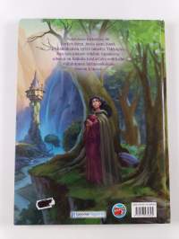 Kaksin karkuteillä : hiuksia nostattava seikkailu