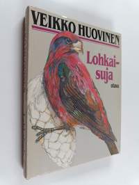 Lohkaisuja