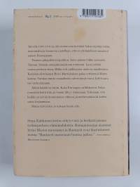 Jään ja tulen kevät