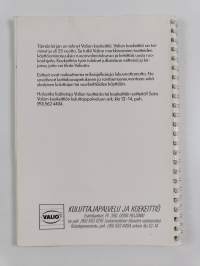 Lämpimiä leivontahetkiä : piimälimpusta prinsessakakkuun