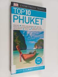 Top 10 Phuket