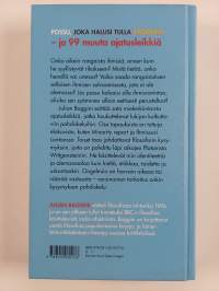 Possu joka halusi tulla syödyksi ja 99 muuta ajatusleikkiä