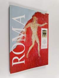 Roma : Villa Lanten ystävien vuosikirja 17