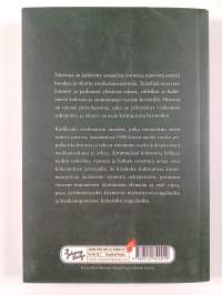 Äärimmäistä kulttuuria : extreme-minuuksien historiaa dadaismista Hunter S. Thompsoniin