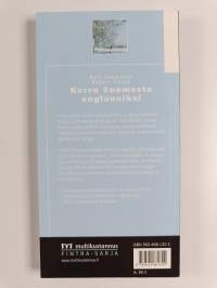 Kerro Suomesta englanniksi