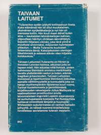 Taivaan laitumet