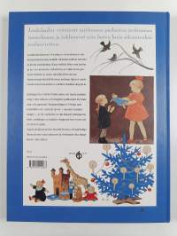 Oi jouluyö : Kauneimmat joululaulut = O helga natt : De Vackraste julsångerna