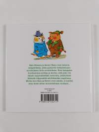 Valintamyymälän arvoitus