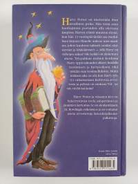 Harry Potter ja viisasten kivi