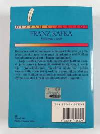 Keisarin viesti : Novelleja ; Katkelmia ; Tunnustuksia