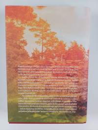 Kyynelten kallio : kertomuksia seksistä ja väkivallasta