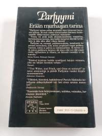 Parfyymi : erään murhaajan tarina