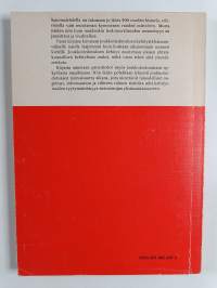 Joukkotiedotus eilen ja tänään