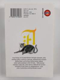 Ace : musta vaeltaja 2 : Rakastunut lukiolaistyttö - Musta vaeltaja - Kohtalon sanelemia kohtaamisia - Ruby ja Kageron lauma - Rakastunut lukiolaistyttö
