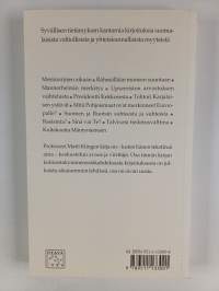 Mesimarja, myytti, Mannerheim : tutkielmia ja puheenvuoroja