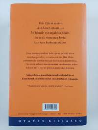 Sinne missä maa päättyy