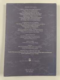 Roma : Villa Lanten ystävien vuosikirja 1