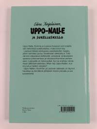 Uppo-Nalle ja sukelluskello