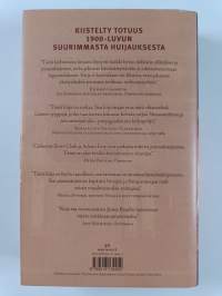 Meripihkahuone : maailman kahdeksannen ihmeen jäljillä