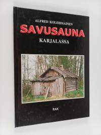 Savusauna Karjalassa