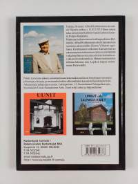 Savusauna Karjalassa