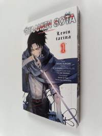 Titaanien sota = Attack on titan : Levin tarina 1