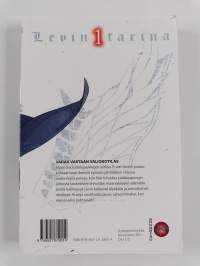 Titaanien sota = Attack on titan : Levin tarina 1