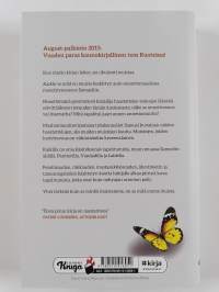 Kaikki se mitä en muista