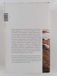 Punainen maa, valkea meri