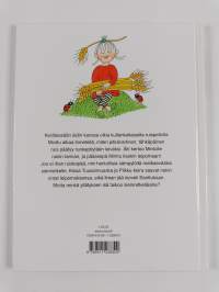 Ruista ranteeseen, Minttu