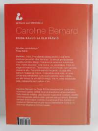 Frida Kahlo ja elu värvid